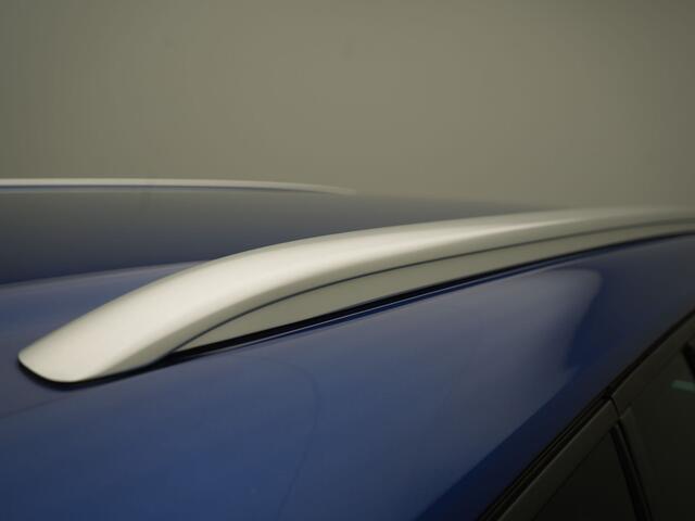 Renault MEGANE Estate TCe 140 EDC Techno - RIJKLAARPRIJS - Automaat - All Seasonbanden - Achteruitrijcamera - Trekhaak - Dealeronderhouden