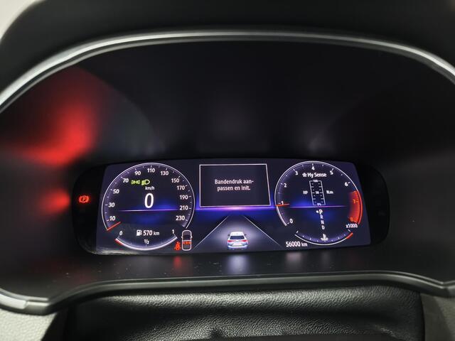 Renault MEGANE Estate 1.3 TCe 140 Techno | Automaat | Trekhaak | Navigatie | Camera | 4-Seizoenbanden