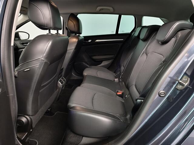 Renault MEGANE Estate 1.3 TCe 140 Techno | Automaat | Trekhaak | Navigatie | Camera | 4-Seizoenbanden