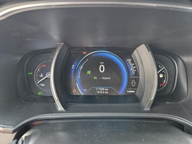 Renault MEGANE 1.2 TCE GT-LINE 130PK Bose Achteruitrijcamera PDC