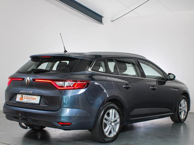 Renault MEGANE Estate 1.3 TCe Limited Trekhaak, Navigatie, Cruise Control