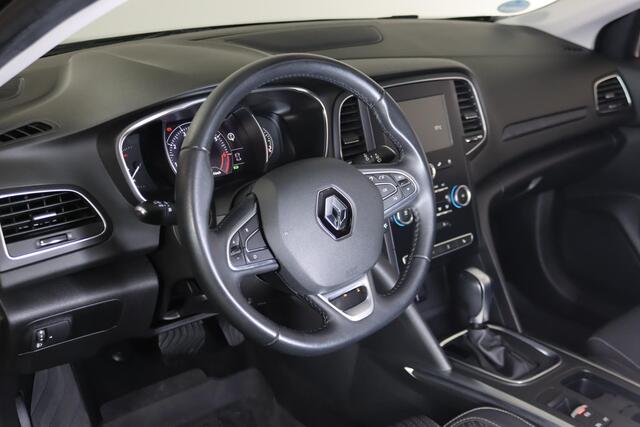 Renault MEGANE Estate 1.3 TCe Limited Trekhaak, Navigatie, Cruise Control