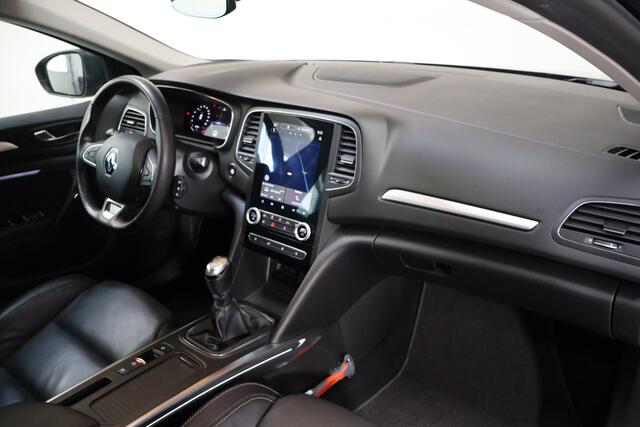 Renault MEGANE Estate 1.3 TCe Edition One | Leder | Camera | Stoel+Stuur verwarmd