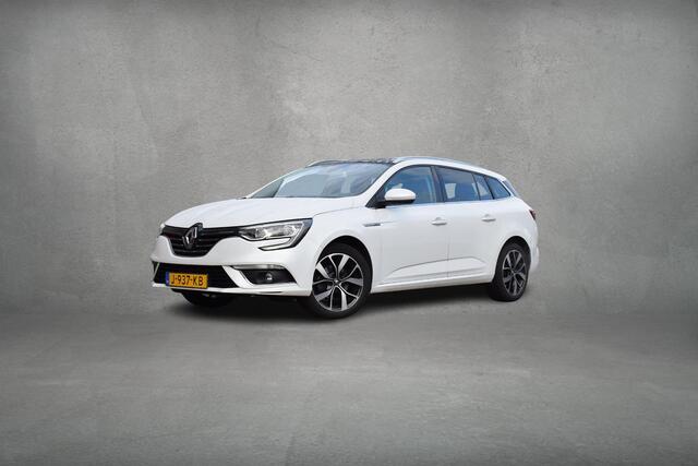 Renault MEGANE Estate 1.3 TCe Bose | Cruise | Bose | Carplay | Pano |