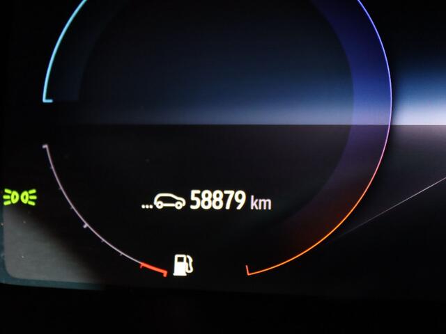 Renault MEGANE Estate E-Tech Plug-In Hybrid R.S. Line 160pk BOSE | Head-Up | Camera | Cruise | Parkeersens. v+a | Stoelverw.