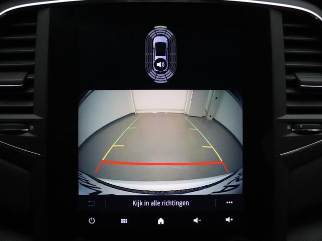 Renault MEGANE Estate E-Tech Plug-In Hybrid R.S. Line 160pk BOSE | Head-Up | Camera | Cruise | Parkeersens. v+a | Stoelverw.