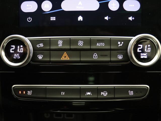 Renault MEGANE Estate E-Tech Plug-In Hybrid R.S. Line 160pk BOSE | Head-Up | Camera | Cruise | Parkeersens. v+a | Stoelverw.