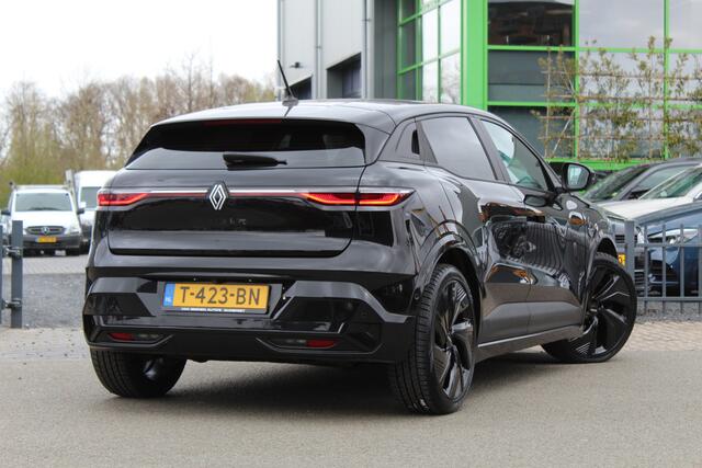 Renault MEGANE E-Tech EV60 Optimum Charge Equilibre | INCL BTW | CAMERA