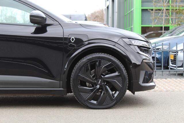 Renault MEGANE E-Tech EV60 Optimum Charge Equilibre | INCL BTW | CAMERA
