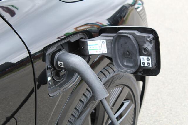 Renault MEGANE E-Tech EV60 Optimum Charge Equilibre | INCL BTW | CAMERA