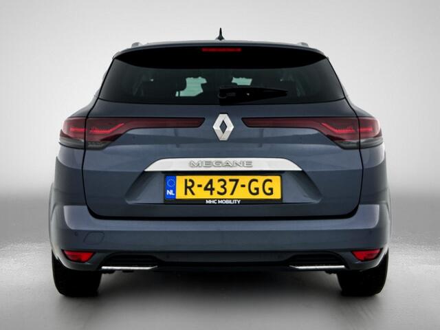 Renault MEGANE Estate 1.0 TCe Intens