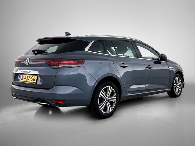 Renault MEGANE Estate 1.0 TCe Intens