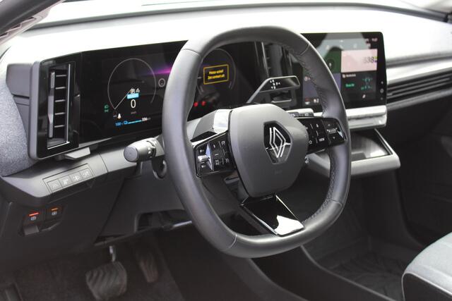 Renault MEGANE E-Tech EV60 Optimum Charge Equilibre SoH 96,4% | Camera