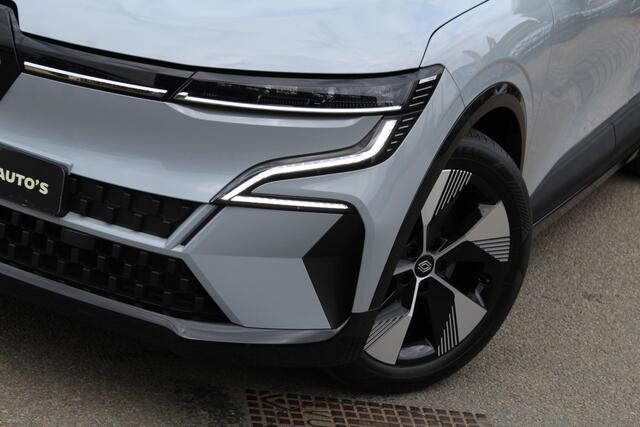 Renault MEGANE E-Tech EV60 Optimum Charge Equilibre SoH 96,4% | Camera