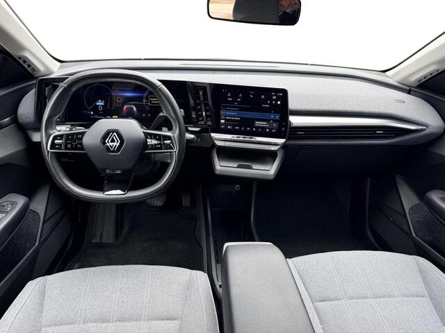 Renault MEGANE E-Tech EV40 Boost Charge Equilibre | All-in prijs incl. 12 mnd BOVAG garantie | Aviloo Accutest