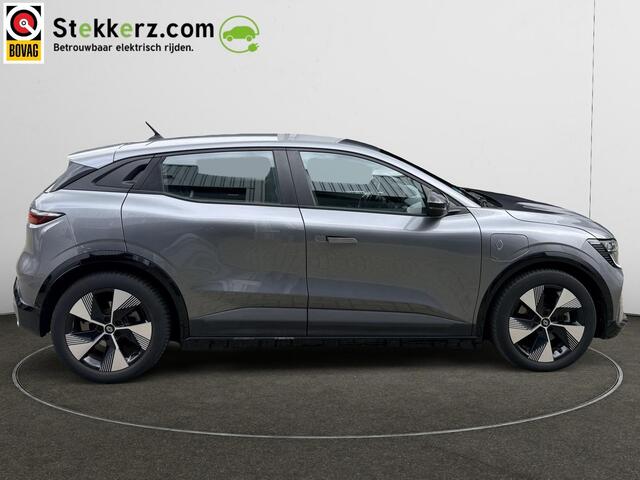 Renault MEGANE E-Tech EV40 Boost Charge Equilibre | All-in prijs incl. 12 mnd BOVAG garantie | Aviloo Accutest