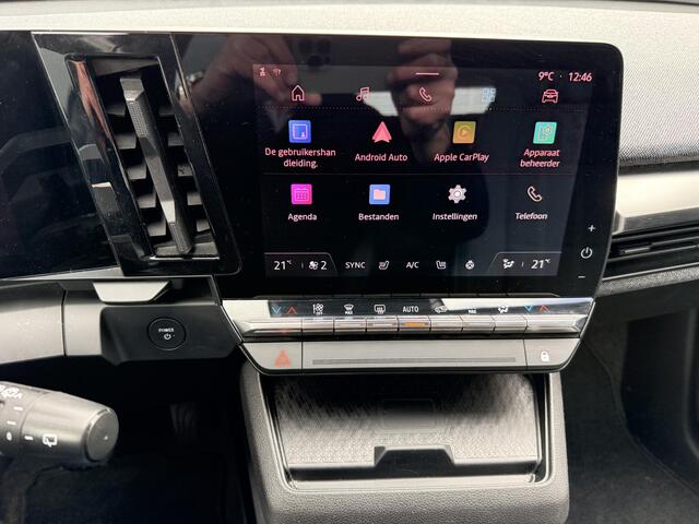 Renault MEGANE E-Tech EV40 Boost Charge Equilibre | All-in prijs incl. 12 mnd BOVAG garantie | Aviloo Accutest