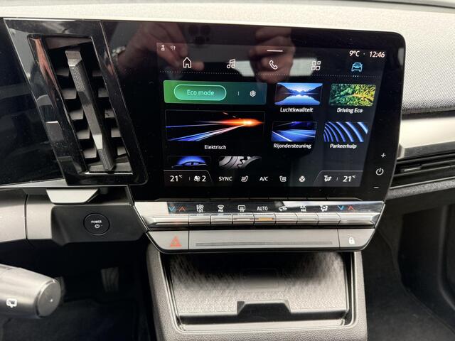 Renault MEGANE E-Tech EV40 Boost Charge Equilibre | All-in prijs incl. 12 mnd BOVAG garantie | Aviloo Accutest