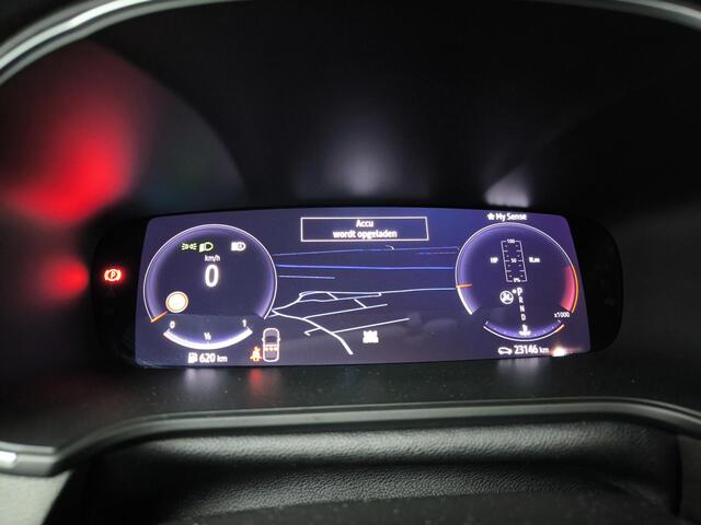 Renault MEGANE Estate 1.3 TCe 140 Techno |