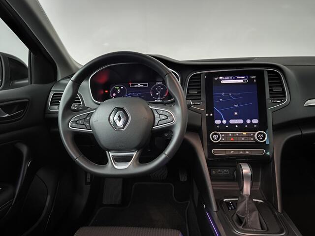 Renault MEGANE Estate 1.3 TCe 140 Techno |