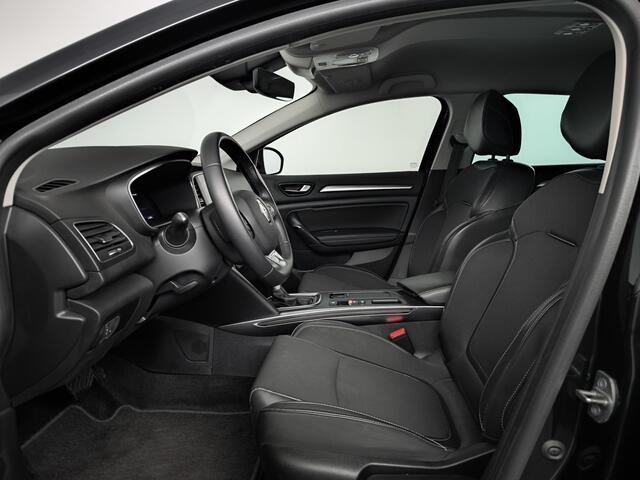 Renault MEGANE Estate 1.3 TCe 140 Techno | Trekhaak |