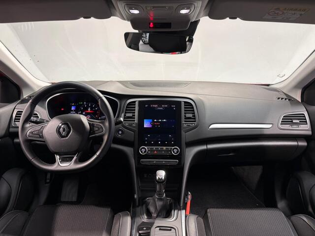 Renault MEGANE Estate 1.3 TCe 140 Techno | Keyless entry | Climate Control | Achteruitrijcamera |