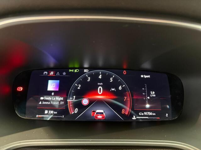 Renault MEGANE Estate 1.3 TCe 140 Techno | Keyless entry | Climate Control | Achteruitrijcamera |