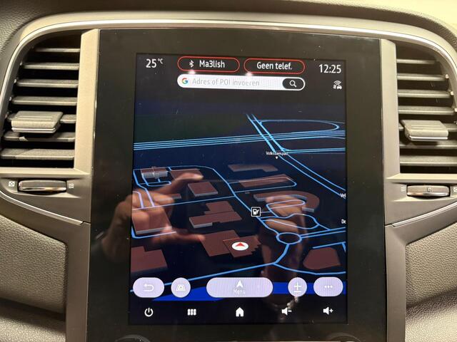 Renault MEGANE Estate 1.3 TCe 140 Techno | Keyless entry | Climate Control | Achteruitrijcamera |