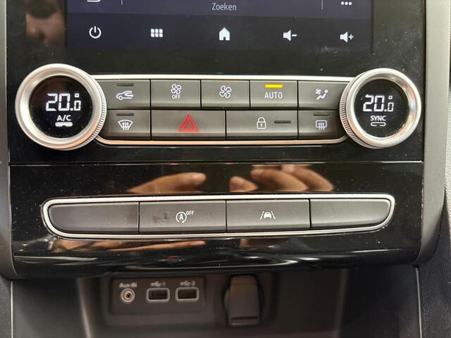 Renault MEGANE Estate 1.3 TCe 140 Techno | Keyless entry | Climate Control | Achteruitrijcamera |