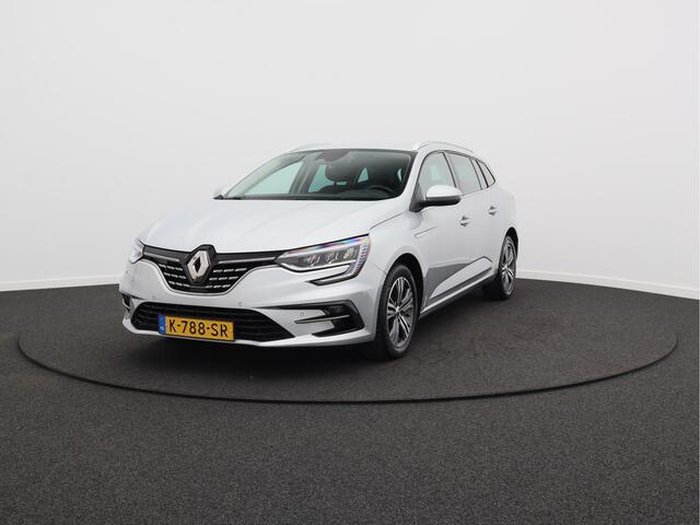 Renault MEGANE Estate 1.3 TCe Intens/ compleet/ zeer mooi!