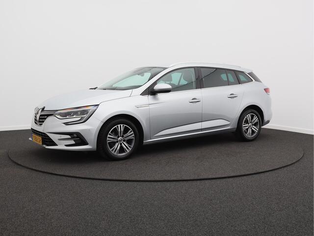 Renault MEGANE Estate 1.3 TCe Intens/ compleet/ zeer mooi!