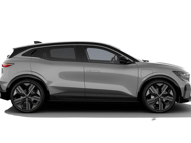 Renault MEGANE E-Tech Business Edition 220 pk Comfort Range l Tijdelijke prijsknaller met two-tonelak en 20'' wielen! l Meer dan ¤ 5.000 voordeel! l WEES ER SNEL BIJ!!