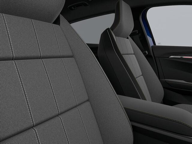 Renault MEGANE E-Tech Business Edition 220 pk Comfort Range l Tijdelijke prijsknaller met two-tonelak en 20'' wielen! l Meer dan ¤ 5.000 voordeel! l WEES ER SNEL BIJ!!