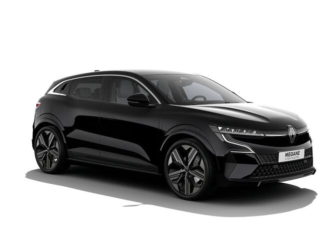 Renault MEGANE E-Tech Business Edition 220 pk Comfort Range