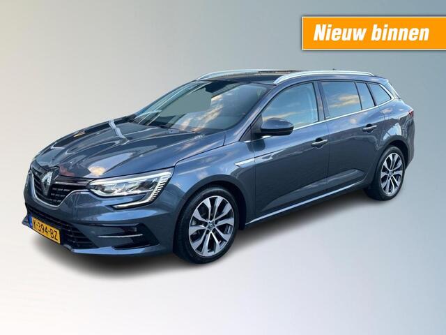 Renault MEGANE 1.6 ET PHEV 160 Edition One