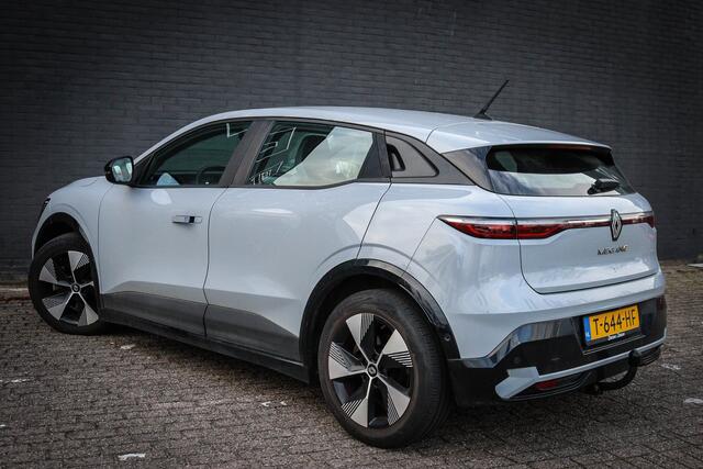 Renault MEGANE E-Tech EV60 Optimum Charge Equilibre Paasprijs 24.950,-