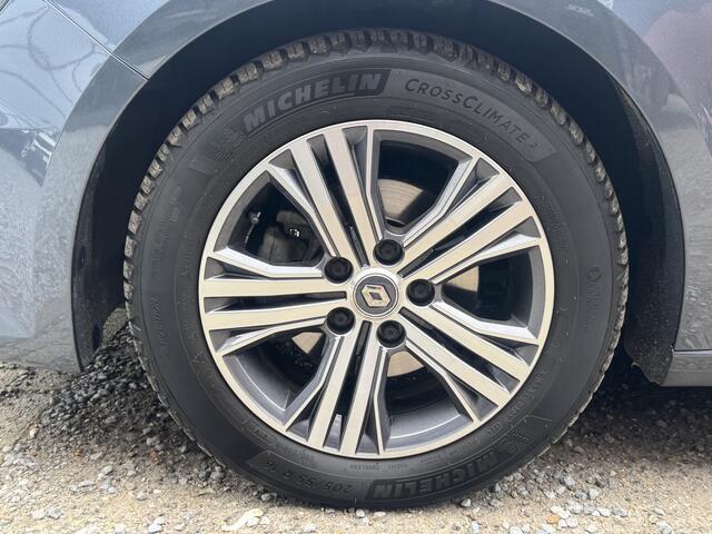 Renault MEGANE 1.3 TCe Business Zen // NAVI // CAMERA // HEAD UP DISPLAY // CLIMA // CRUISE // DAB RADIO //