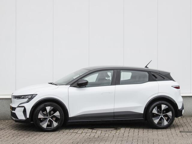 Renault MEGANE E-Tech EV60 Optimum Charge Evolution | Navi | Cruise | Camera