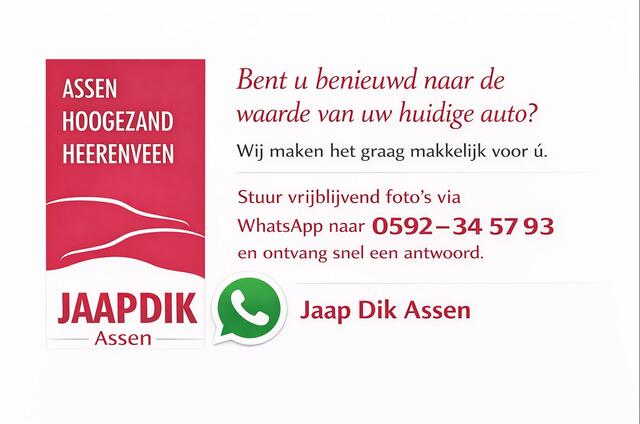 Renault MEGANE Estate BWJ 2022 1.6 160 PK E-Tech Plug-In Hybrid 160 Zen NIEUW BINNEN !!