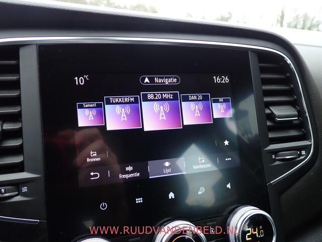 Renault MEGANE Estate 1.3 TCe Business Zen !! AUTOMAAT !! / TREKHAAK / CARPLAY / NAVI