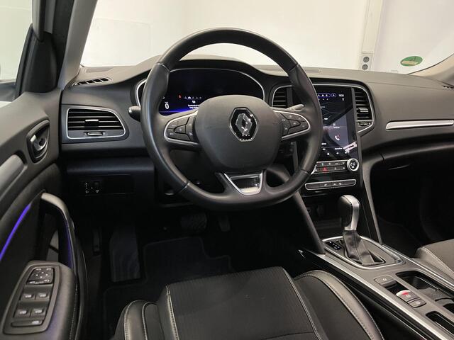 Renault MEGANE Estate 1.3 TCe 140 Techno | TREKHAAK | CAMERA | CARPLAY |