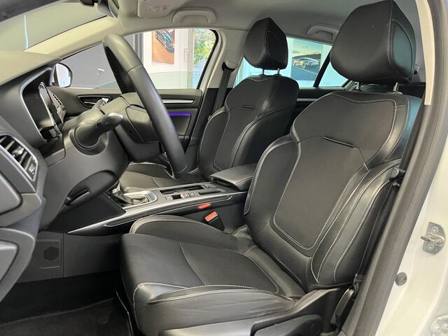 Renault MEGANE Estate 1.3 TCe 140 Techno | TREKHAAK | CAMERA | CARPLAY |