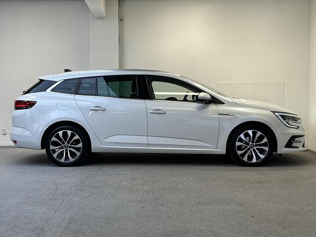Renault MEGANE Estate 1.3 TCe 140 Techno | TREKHAAK | CAMERA | CARPLAY |