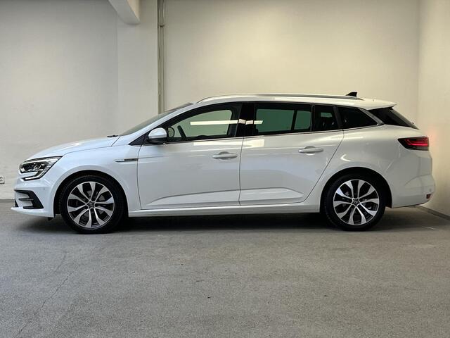 Renault MEGANE Estate 1.3 TCe 140 Techno | TREKHAAK | CAMERA | CARPLAY |