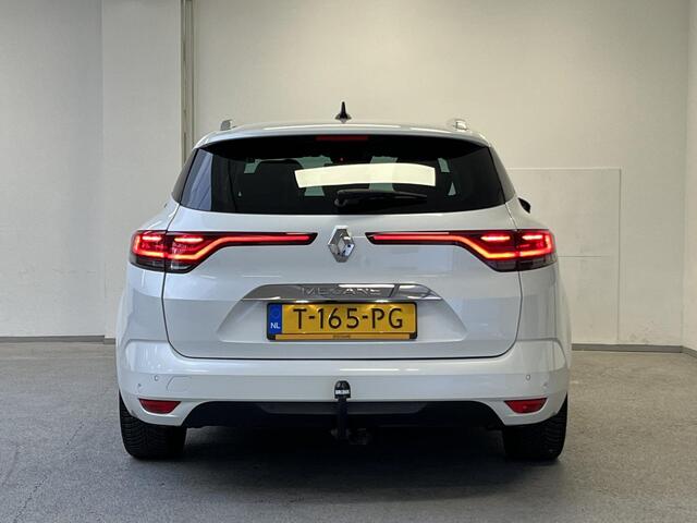 Renault MEGANE Estate 1.3 TCe 140 Techno | TREKHAAK | CAMERA | CARPLAY |