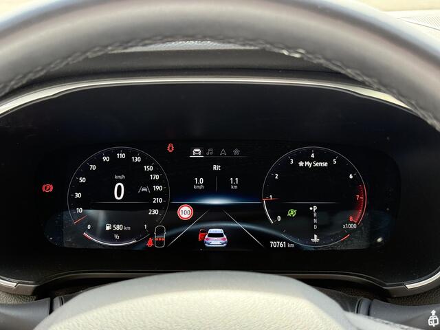 Renault MEGANE Estate 1.3 TCe 140 Techno | Trekhaak | NAP | Navigatie | Achteruitrijcamera | DAB | Key-less | Climate Control | LED | Dodehoek detectie |