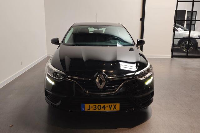 Renault MEGANE Estate 1.2 TCe Life - Trekhaak - Airco - Cruise - Bluetooth
