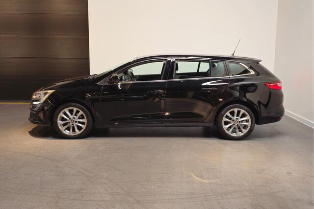 Renault MEGANE Estate 1.2 TCe Life - Trekhaak - Airco - Cruise - Bluetooth