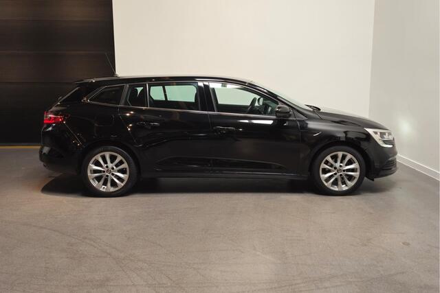 Renault MEGANE Estate 1.2 TCe Life - Trekhaak - Airco - Cruise - Bluetooth
