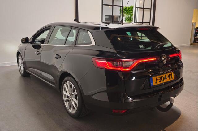 Renault MEGANE Estate 1.2 TCe Life - Trekhaak - Airco - Cruise - Bluetooth